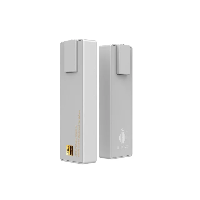 
Hidizs S9 Pro 32bit 768khz Native DSD512 hi res USB DAC 3.5mm 2.5mm balanced Headphone amplifier 