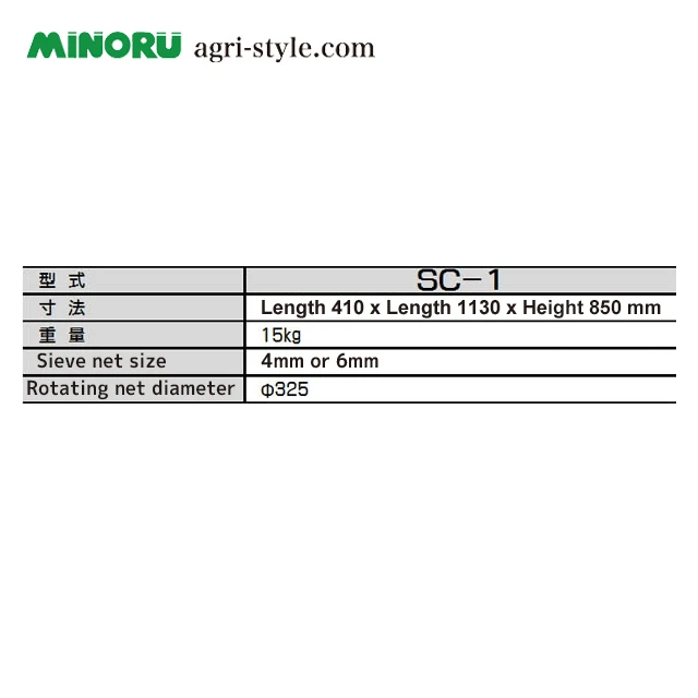Japan manually-operated model screen price rotary vibrating sifter