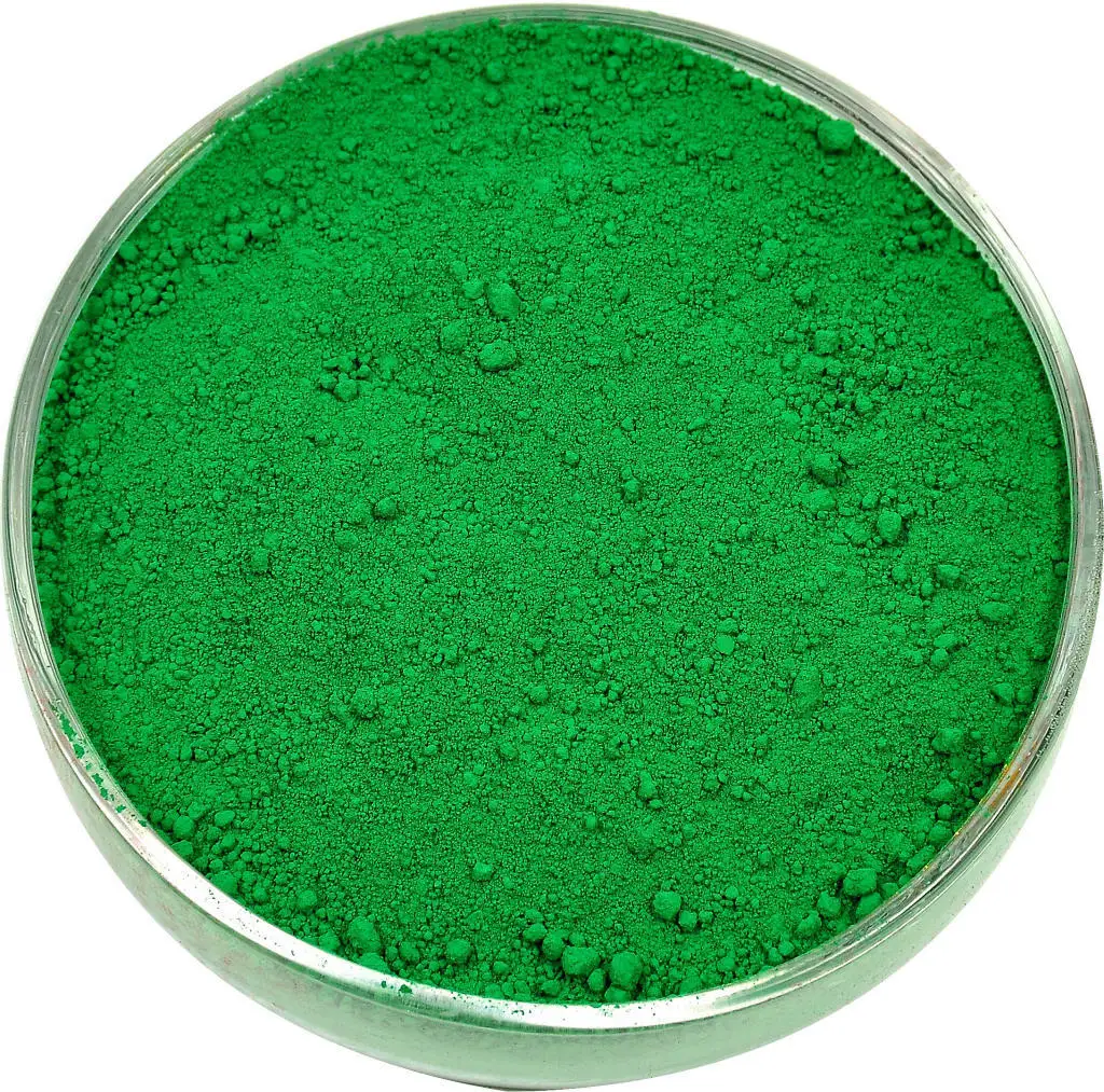 Fe2o3 Color Red Black Green Yellow Blue Powder Iron Oxide Pigments for Ink Paint Coating Plastic Max Leather CAS MIDI Ceramic