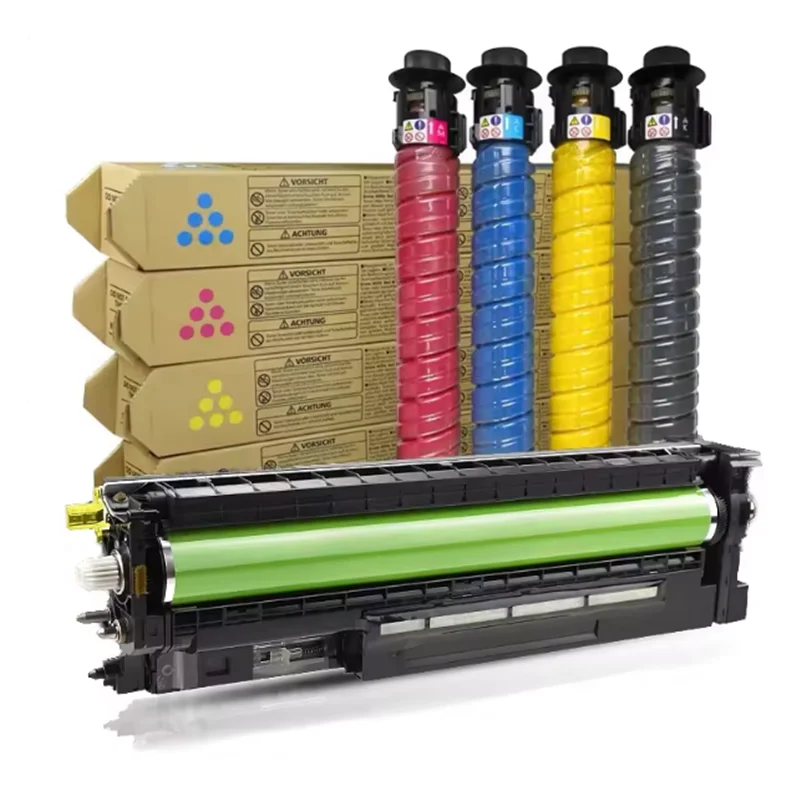 Premium Factory Ricoh Toner Cartridge 5100 IMC2000 IMC4500 MPC2503 MPC6003 MPC4503 MPC5501 MPC305 MP305 MP5002 Printer Copiadora