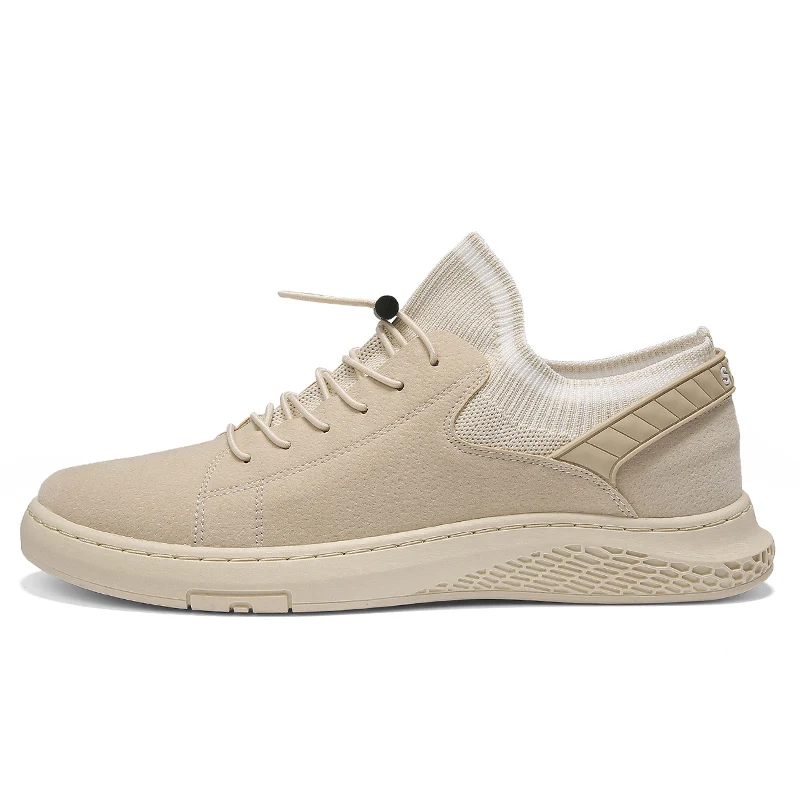 Превосходное качество, удобная мужская повседневная обувь, спортивная обувь