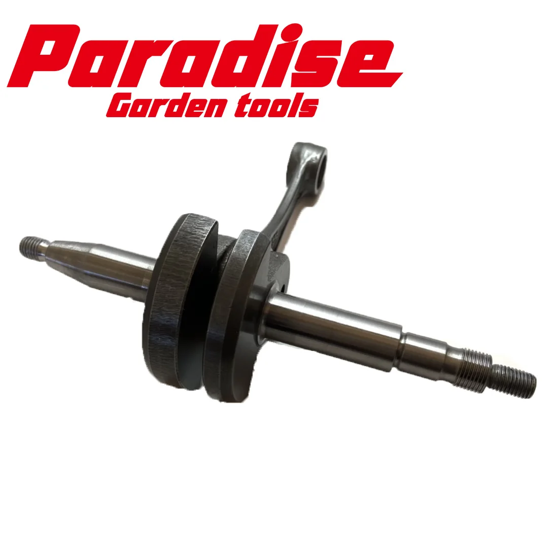 Crankshaft for TS410 TS420 Cut Off Concrete Saw Crankshaft Assembly OEM 4238 030 0400