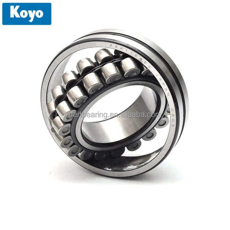  22344R Koyo Сферический роликовый подшипник 22344 R 220x460x145