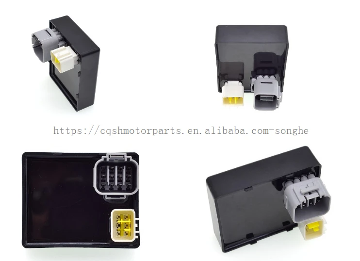 CF MOTO 500cc Cfmoto 500 CF500 ATV 4 x 4 Quad bike ATV Parts CDI box Ignitor Module
