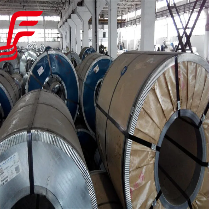 FRST!!Hot Rolled Stainless Steel Coil 201 430 410 202 304 316L ASTM Standard 2B Surface Finish for Welding Cutting Bending