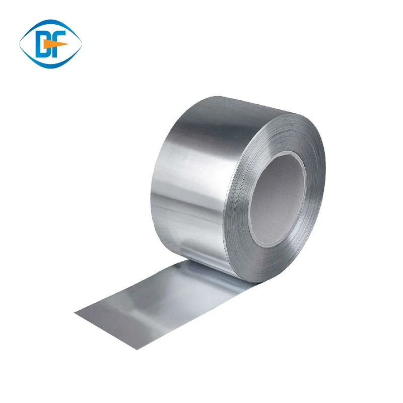 crgo silicon electrical steel high quality 50w800 silicon steel coil grain-oriented electrical silicon steel coil for sale