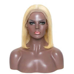 JP Best Swiss Lace Front Wigs,high Quality Unprocessed Virgin Hair, Wholesale Real 100% Human Hair Lace Front Wig