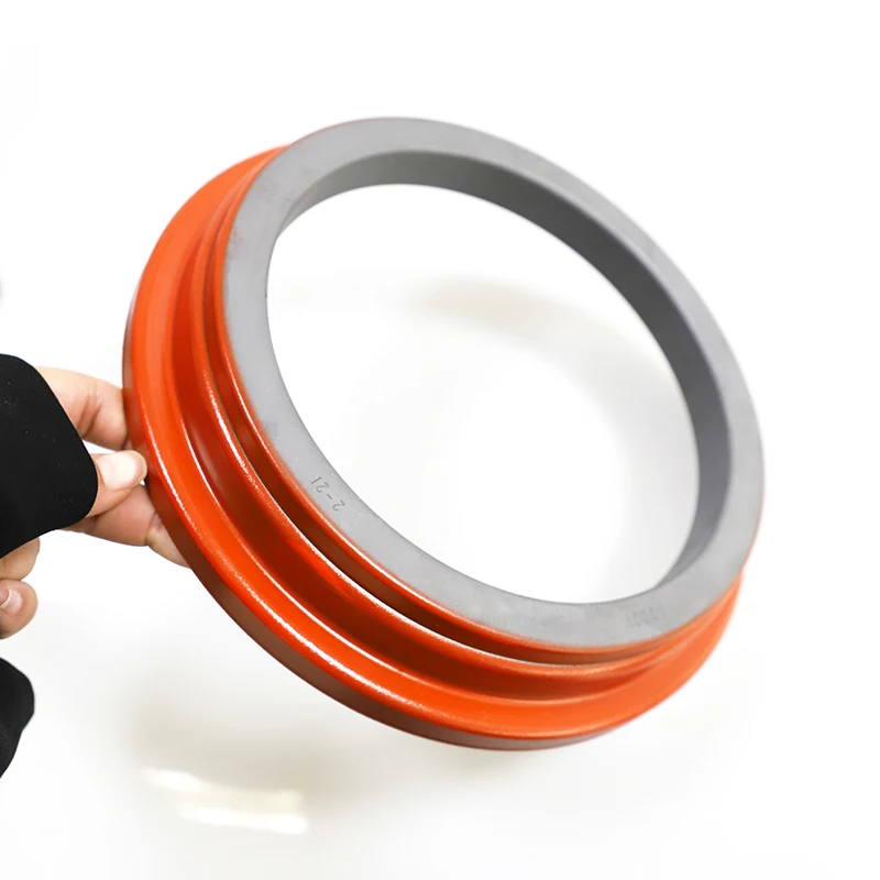 OEM ODM custom NBR iron shell skeleton oil seal USA national oil seal