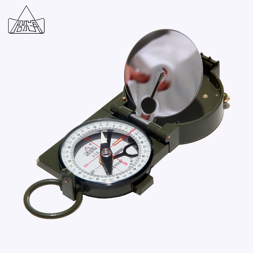 military compass