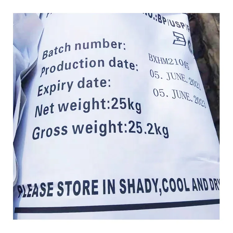 Buy High quality BP Grade 99%min Purity Food Preservatives Sodium Benzoate Benzoic Acid free samples