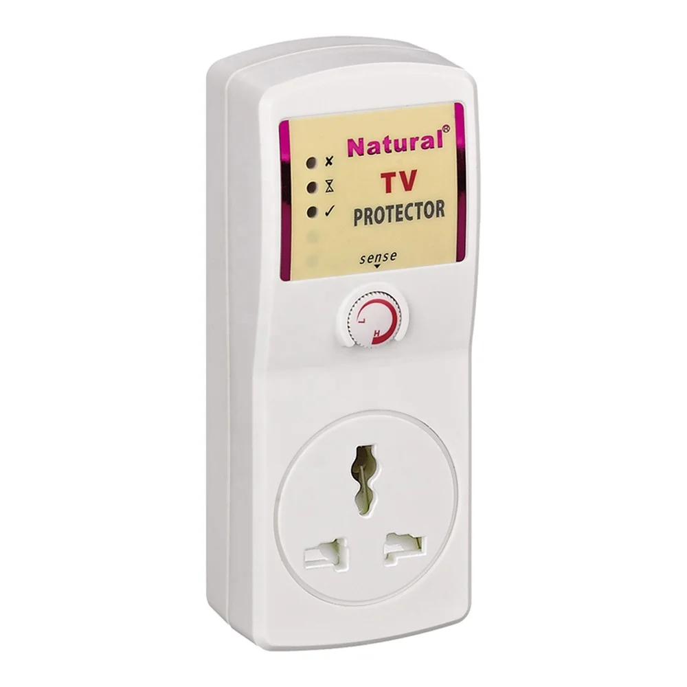 110V 220V refrigerator voltage protector surge protector(negotiable price)