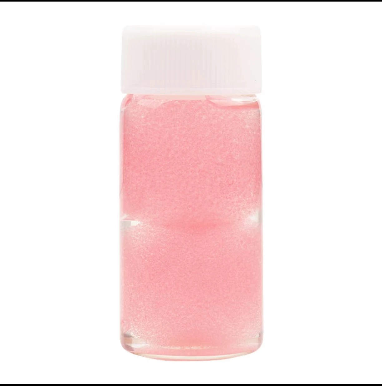 Eyelash Extension Tweezers Cleaner Tweezers Cleaning Tool with Liquid Glue Remover Sponge Ball For Lash Tweezers Cleaner