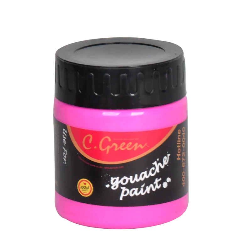 High quality Non-Toxic Water Color Paint For Children