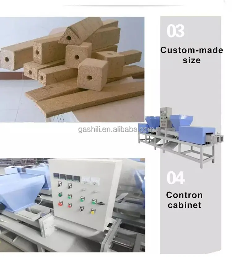 Automatic Wooden Pallet Making Production Line Whosale
