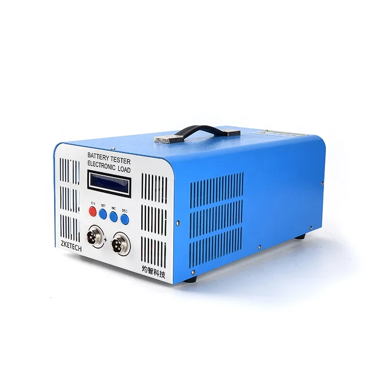 EBC-A40L 40A Тестер Аккумуляторов AC220V источника питания Поддержка Емкость напряжения проверка внутреннего сопротивления 48 вольт батареи