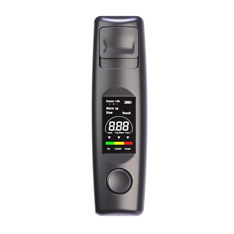 NOYAFA Tester Kit Hot Sale Digital Alcohol Meter Alco Test Breath alcohol test For Car Drivers