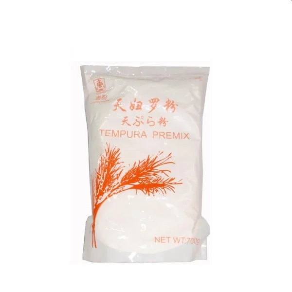 Японский премикс tempura 20 кг