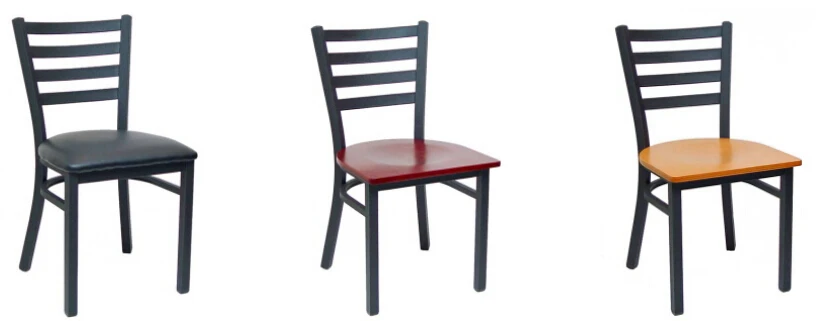 Commercial Restaurant Furniture Dining Table Set For 4 Restaurant Cafe Sets Modern Fast Food Metal Seating Wood Tables