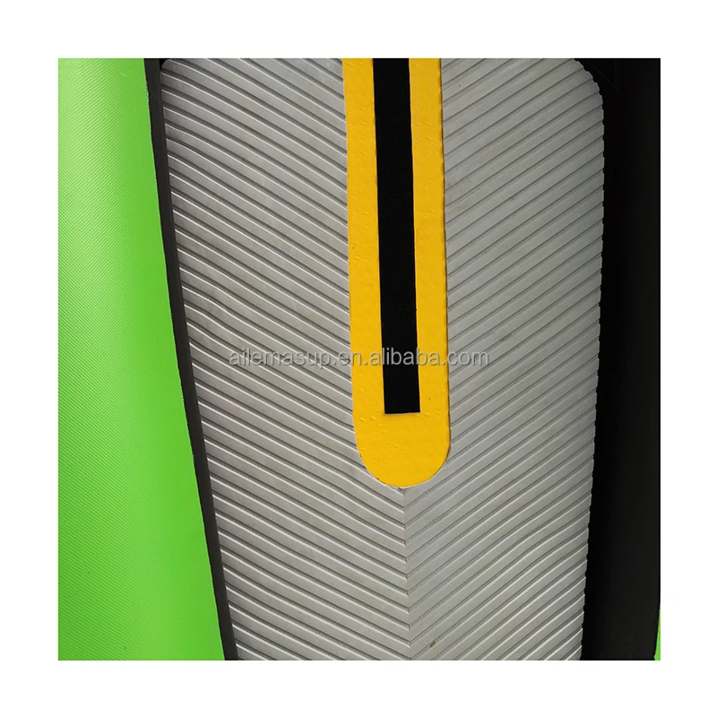 Favorite High Quality Inflatable Drop Stitch Fishing Surfing Canoe Rowing Boat Inflatable Kayak For Adult