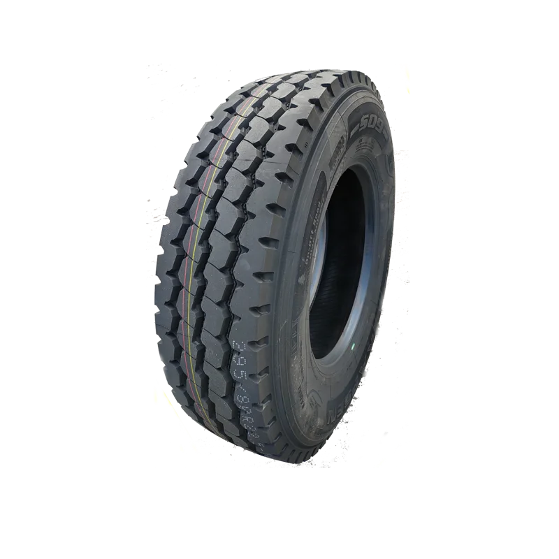 Top Quality Good price Steer trailer all position  11R22.5 TBR Radial truck tyres for sale truck tires