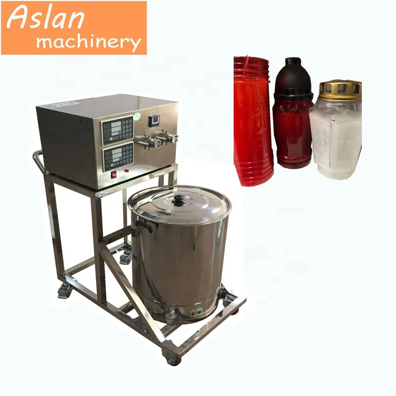 Машина для изготовления свечей в баночках/машина для розлива свечей В чайном освещении/машина для розлива свечей в стеклянных баночках