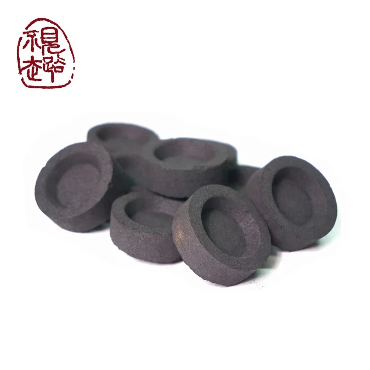 tablets shape in philines has a professional manufacturing plant for producing shisha charcoal