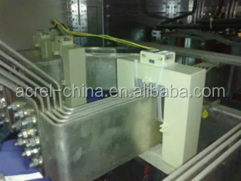 Acrel 1000-1250A/5(1)A CT  high quality square type split core Current Transformers Ct Dia 60*40