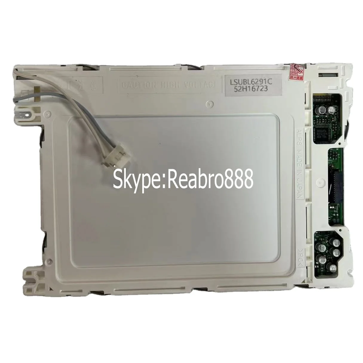 LSUBL6291C 5.7 INCH LCD Screen Display Panel 320*240