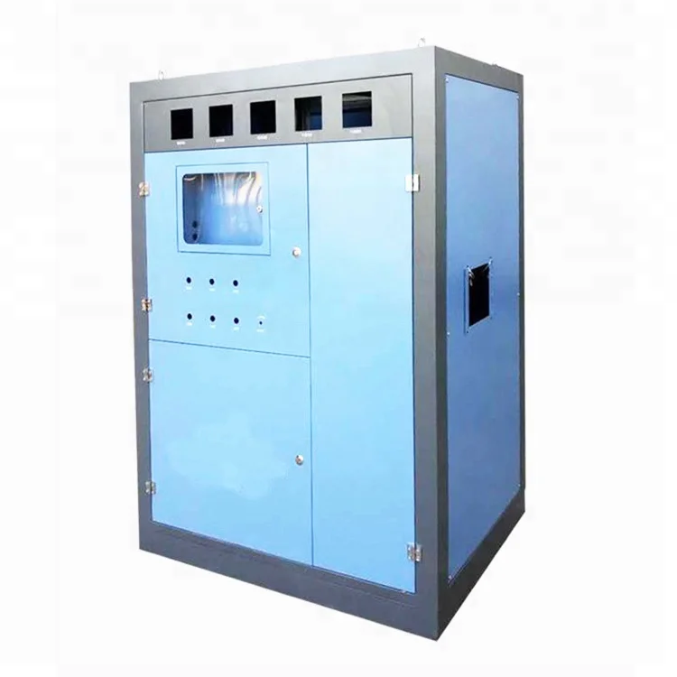 Waterproof Charging Station Charger Housing Electronic Enclosure Box