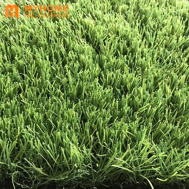 Home garden outdoor landscape artificial turf grass carpet