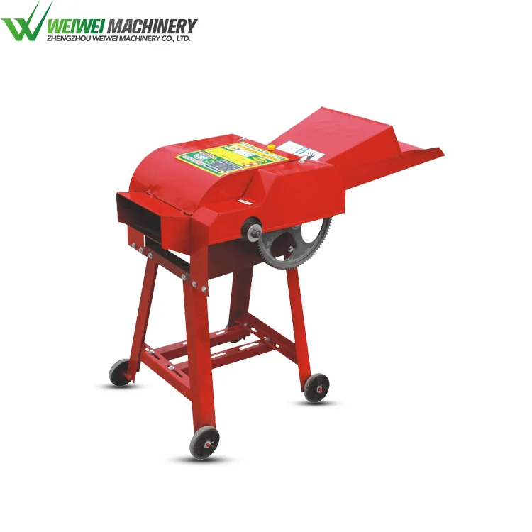 9zp-0.4 chaff cutter machine  pastures and farmers  safe and reliable  high output