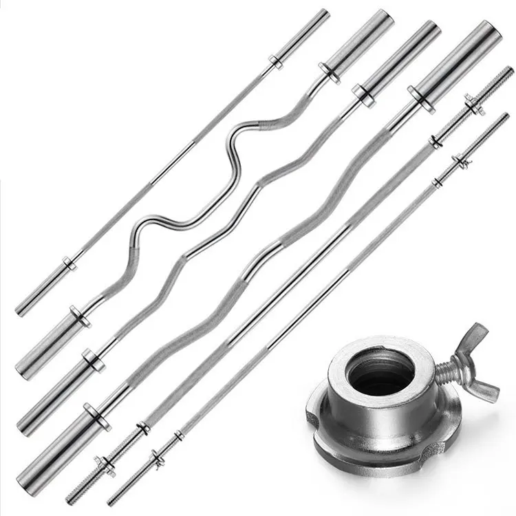 Лидер продаж, штанга для тяжелой атлетики, прочная штанга