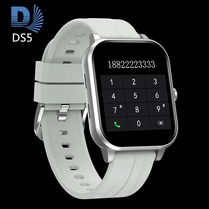  Сенсорный экран W56 Ip67 W34 Series 6 W46 X7 T55 K8 IWO W26 T500 Смарт-часы