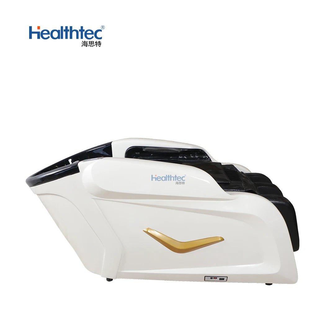 High Quality Factory Salon Professional Hair Washing Massage Chair Head Water Therapy Shampoo Bed Chair