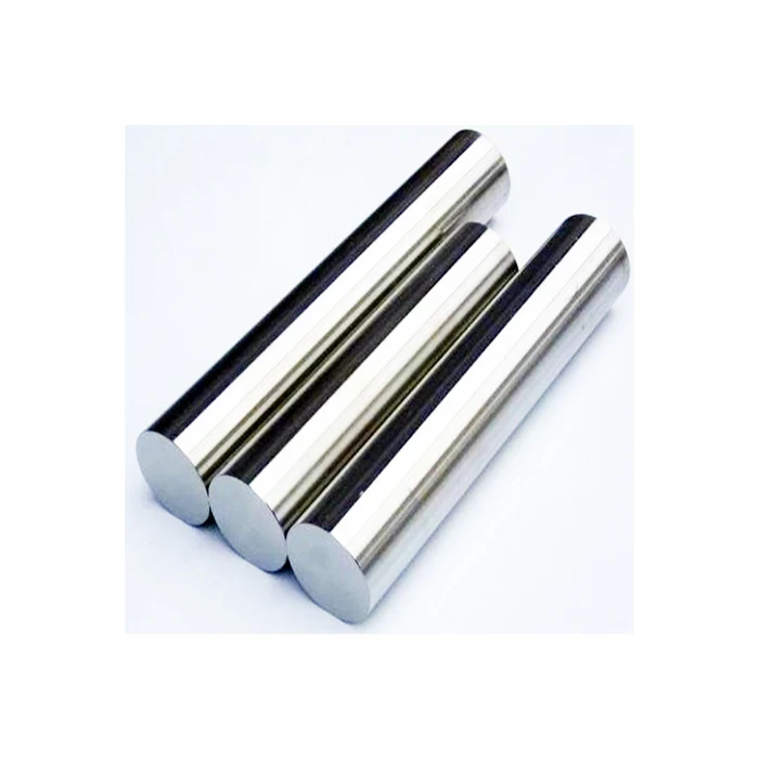 Accept customization nickel alloy round bar  Inconel x750 inconel 718