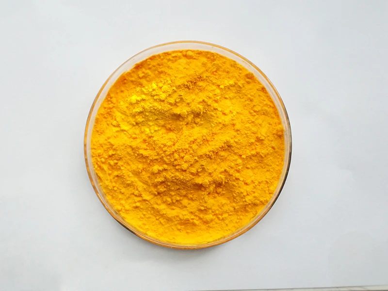 Корма класса с высокой пропускной способностью, с отделкой из материала другого цвета, кантаксантин