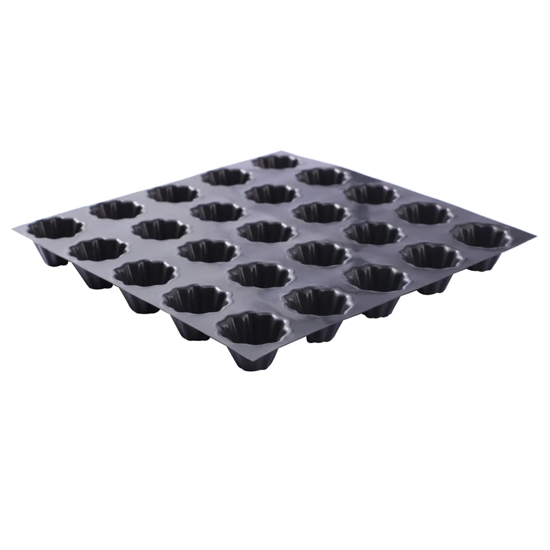 Good Quality Plastic Drainage Board Factory wholesale Plastic Dimple Drainage Board For Roof Garden