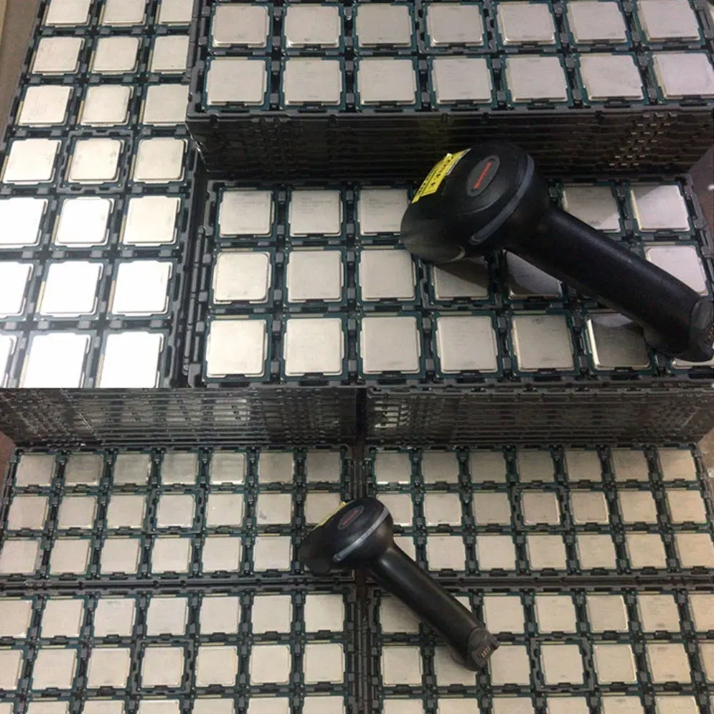 Intel Core I7-4790 CPU Desktop Processor LGA 1150 Socket 3.6GHz 22 Nanometer Products Cache Main Place Stock Ready 100% test OK