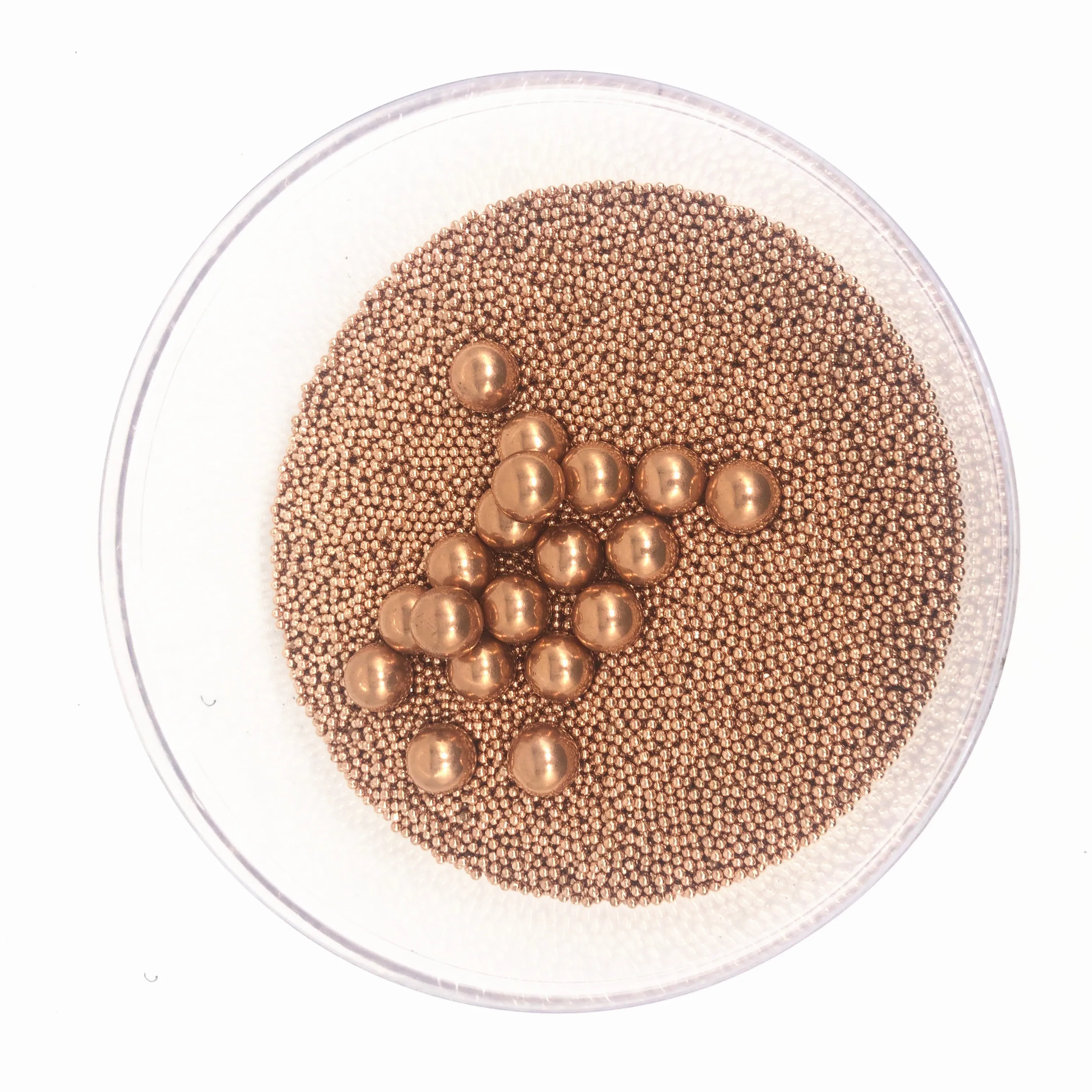 pure copper ball copper ball ornaments copper ball manufacturers