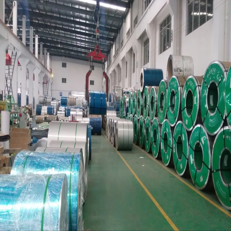 200 Series Grade Stainless Steel Coil Welding Punching 300mm Cutting Light Weight Hot Rolled Cold Stainless Steel Coils