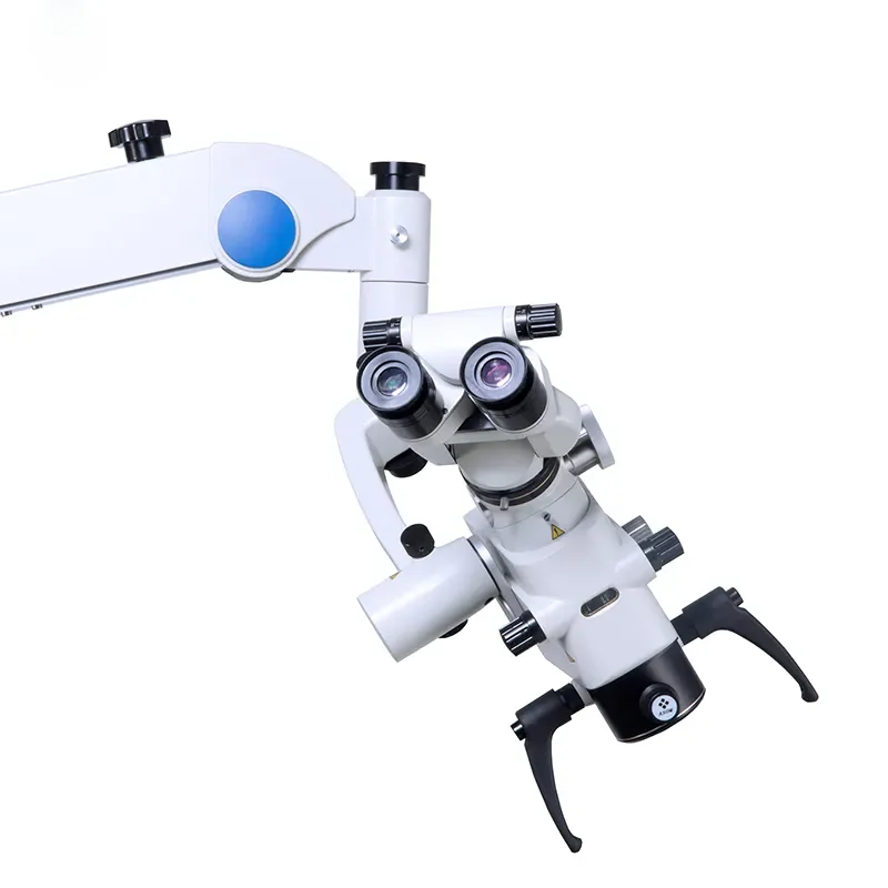 MS-D500 Dental Operation Microscope