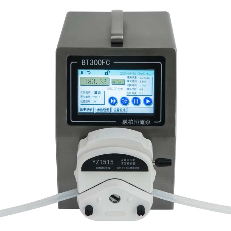 Перистальтический насос перистальтический купить онлайн дозирующий