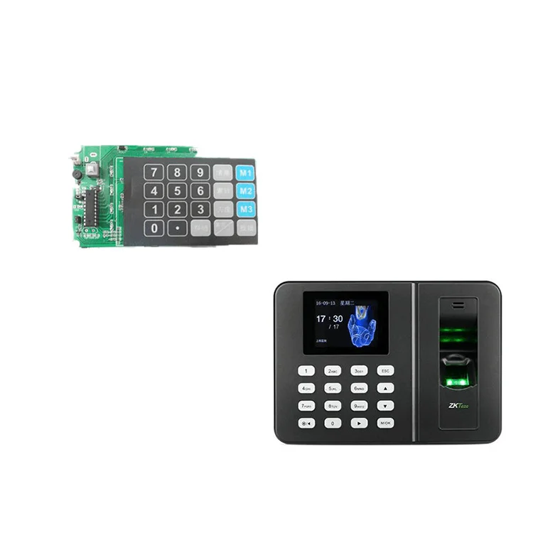 Electronic Led Mcpcb Aluminum Pcb Board Printed Circuit Board Assembly Manufacturer Led Driver Pcb Board