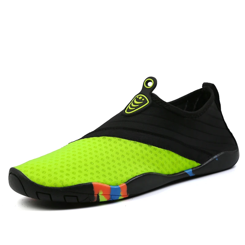 Fashion Soft Neoprene Beach Aqua Water Shoes