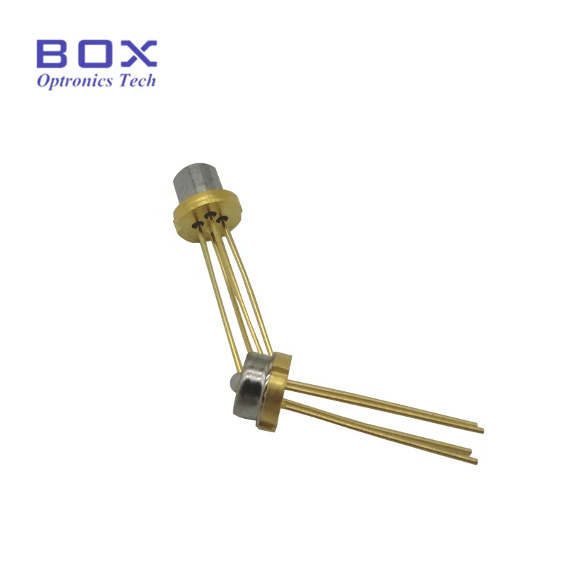 905nm TO56 75W Pulse Laser diode