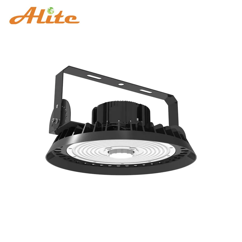 Alite High Quality Outdoor Mining Lamp Ip65 Ufo Led Industri High Bay Light 200w