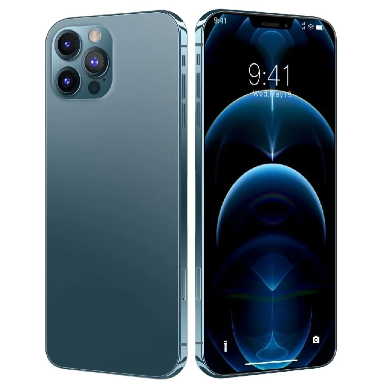 2021 mobile phones in dubai 12GB+512GB Octa Core CPU With Good