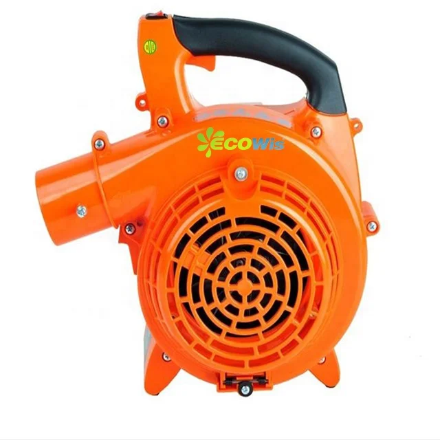 Portable Electric Leaf Grass Garden Blower