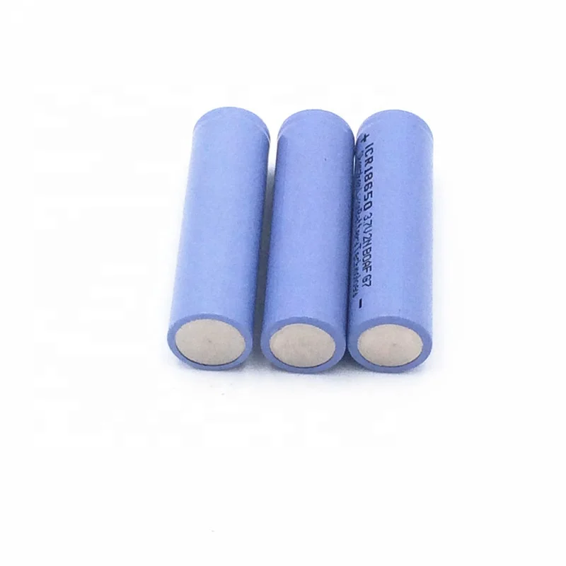 li-ion 18650 battery li ion 18650 cell price 3.7v 18650 battery bulk 2600mah 3000mah 2200mah
