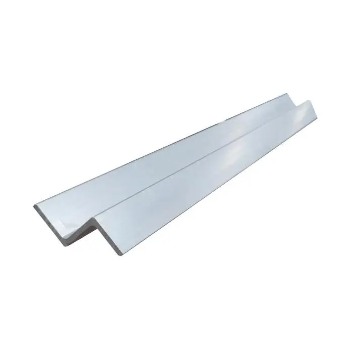 Aluminum Rail Track For Cantilever Gate Carriage Series